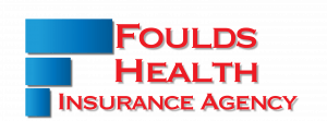 Foulds Health Insurance Agency Logo