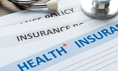 Is Health Insurance Really ThatDifferent?